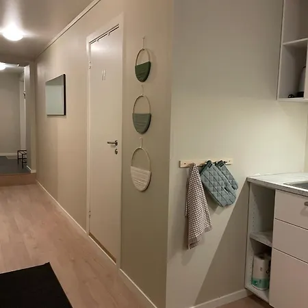 Apartment With A View - North Tromsø