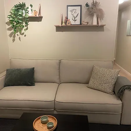 Apartment With A View - North