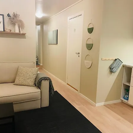 With A View - North Apartment Tromsø