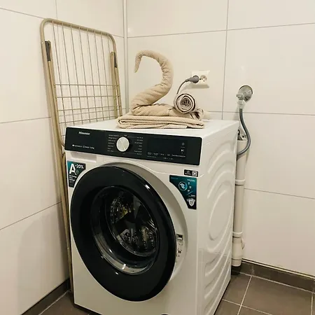 Apartment With A View - North Tromsø