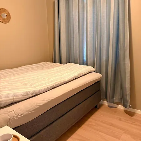 With A View - North * Tromsø