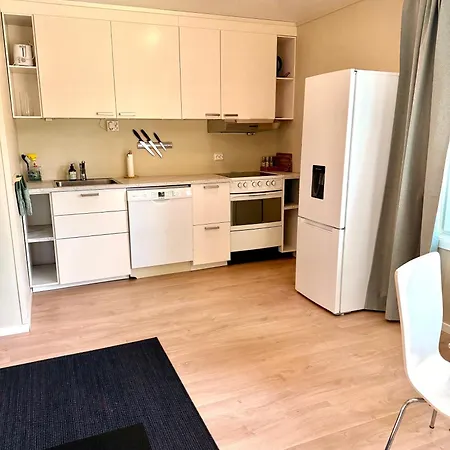 With A View - North Apartment *