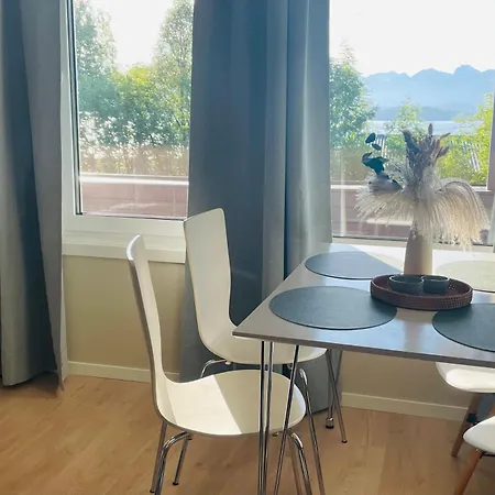 With A View - North
