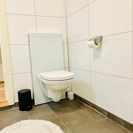 Apartment With A View - North