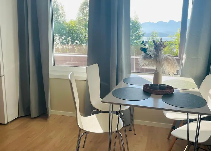 With A View - North
