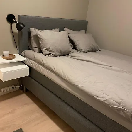 Apartment With A View - North