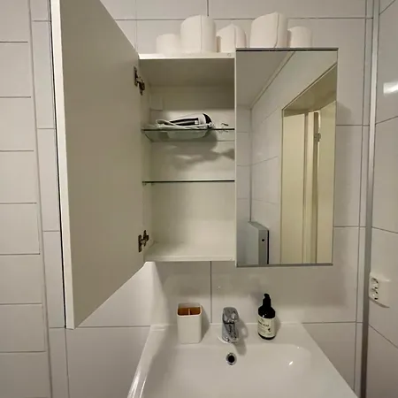 With A View - North * Tromso