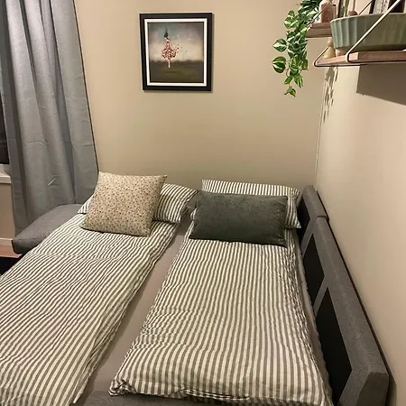 Apartment With A View - North *