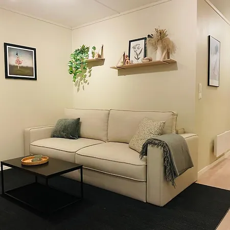 Apartment With A View - North *