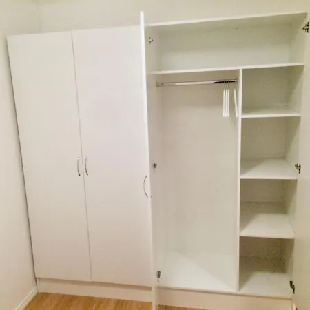 Apartment With A View - North *